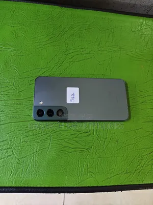 New Samsung Galaxy S22 5G 256 GB Gray