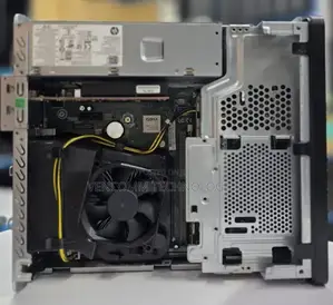 Desktop Computer HP 8GB AMD Ryzen 7 SSD 256GB
