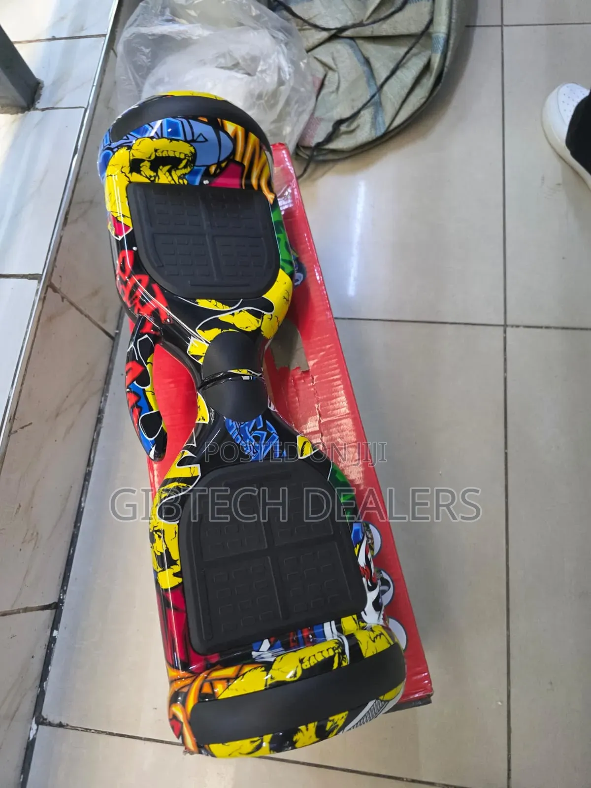 6.5 Inches Balance Wheel