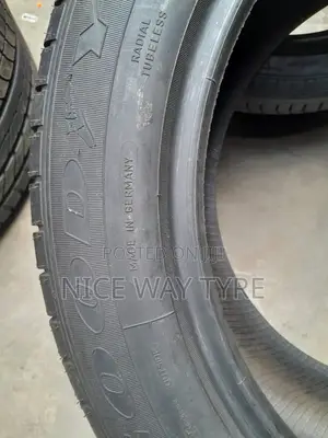 285/45r19 Goodyear