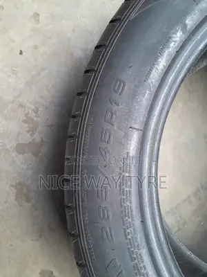 285/45r19 Goodyear