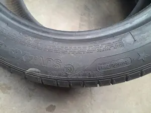 285/45r19 Goodyear