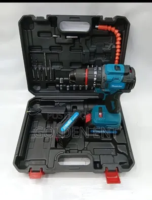 36v Cordless Drill Makita/Cordless Drill