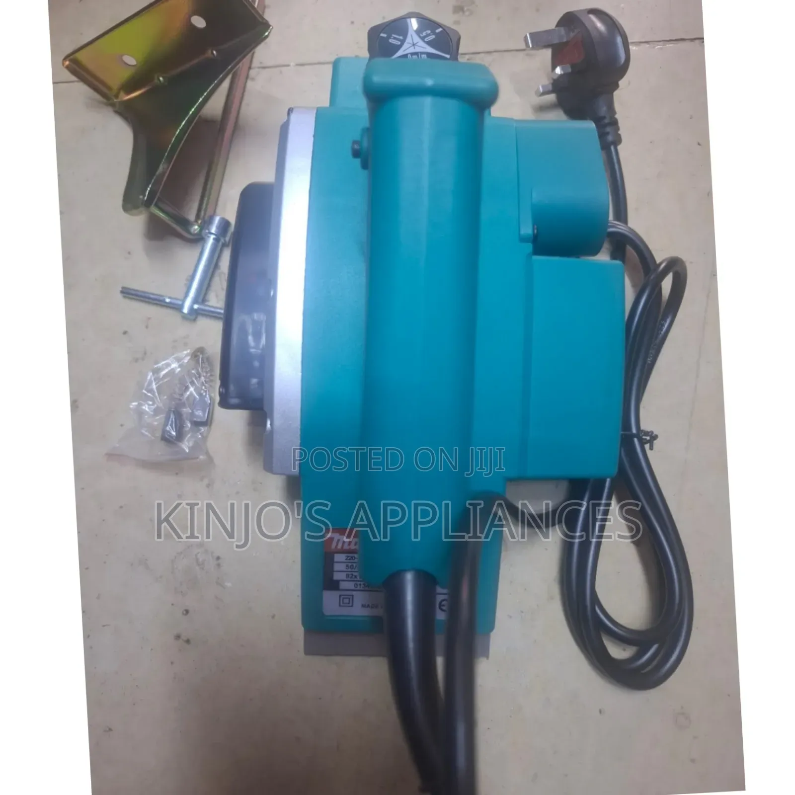Makita Planer Makita Planer
