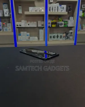 Samsung Galaxy Note 20 Ultra 256 GB Black