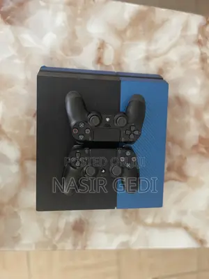 Ps4 Standard Used