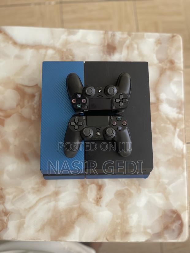 Ps4 Standard Used - thumbnail 4