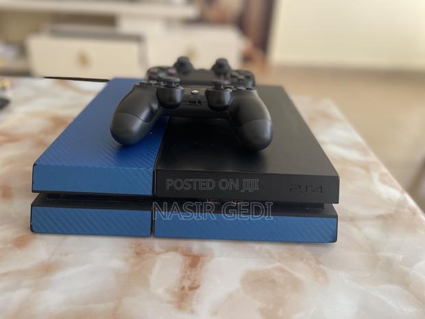 Ps4 Standard Used - thumbnail 3