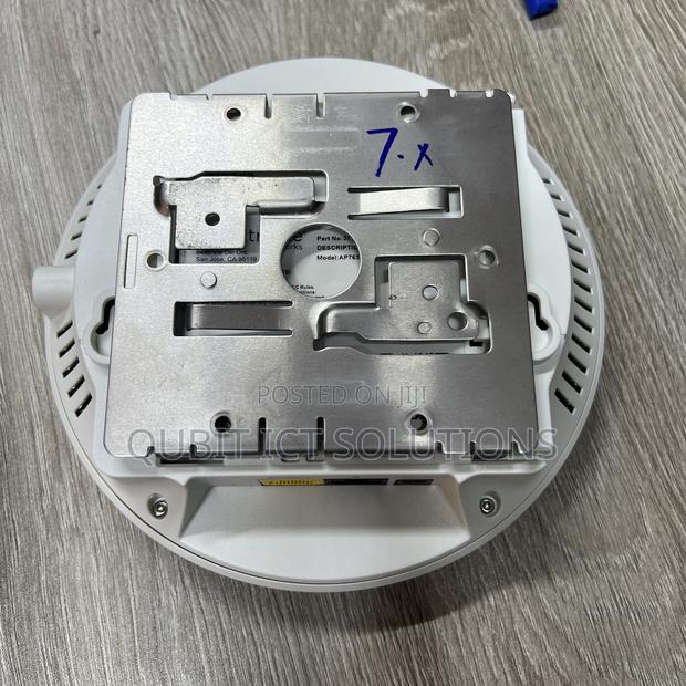 Extreme Networks Access Point - thumbnail 2