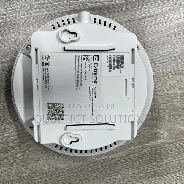 Extreme Networks Access Point - thumbnail 3