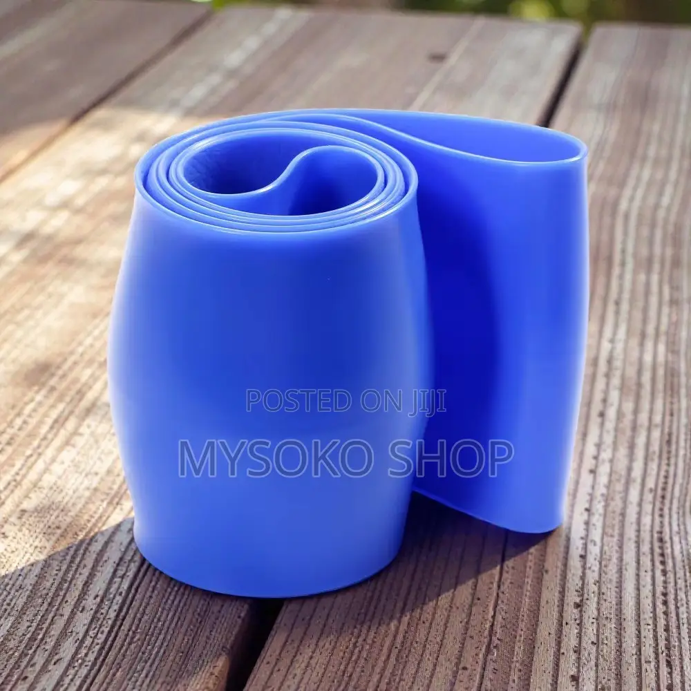 Silicone Steering Wheel Cover