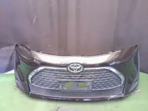 Toyota Sienta 2015 Model Front Bumper