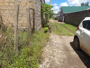 1/4 Acre Plots for Sale in Matasia Ngong