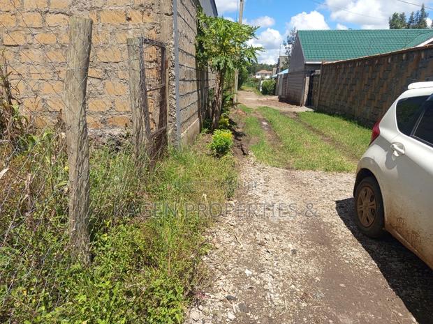Plots for Sale in Matasia Ngong