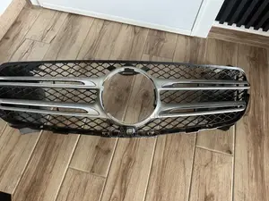 Mercedes GLC Front Grille