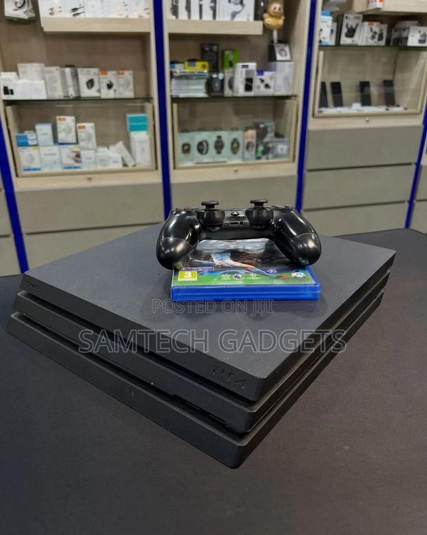 Sony Ps4 Slim