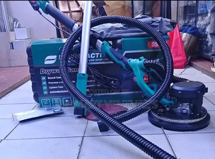 Dewalt Wall Sander