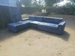 Moderm 7seater Sofa