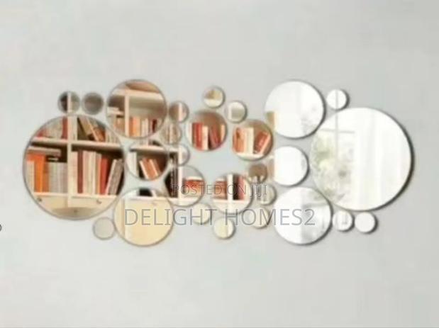 Mirror Décorations - thumbnail 2
