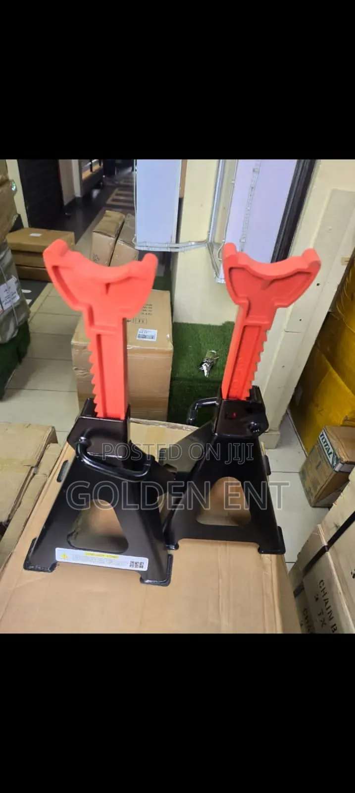 6ton Jack Stand/Jack Stand