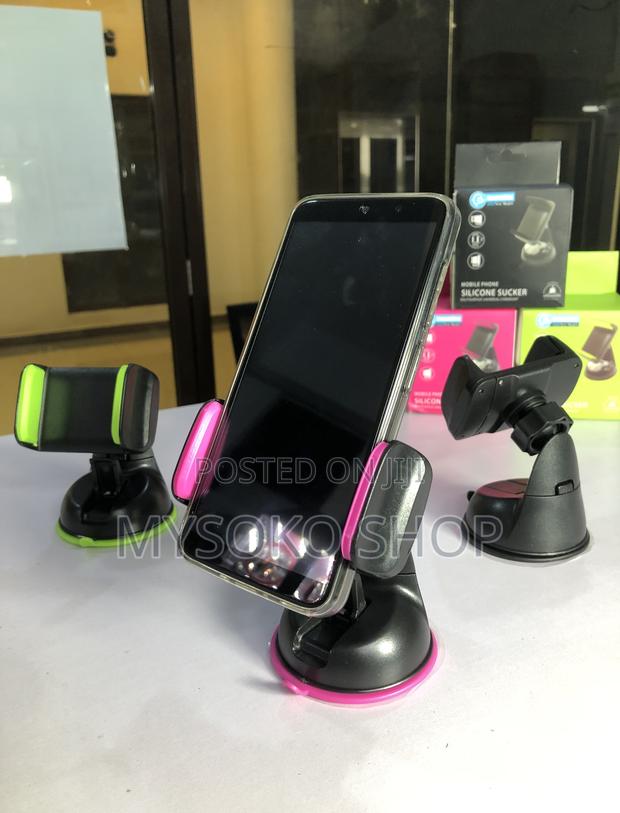 Car Phone Holder