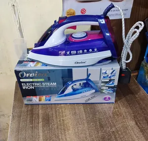 Orvica Heavy Duty Commercial Steam Iron