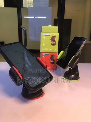 Car Phone Holder