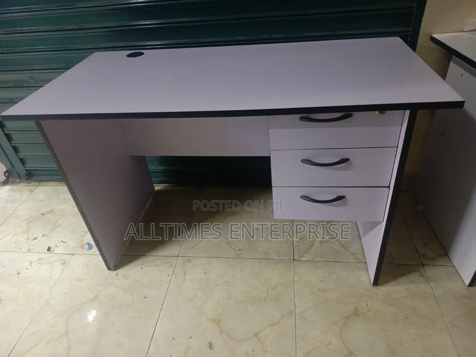 Office Desk 1.2m Available in Different Colors