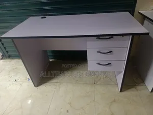 Office Desk 1.2m Available in Different Colors