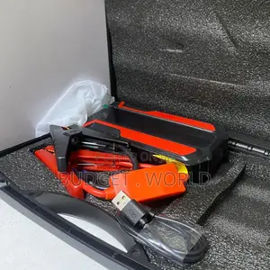 80000a Emergency Car Battery Starter With Smart Intelligent Protection