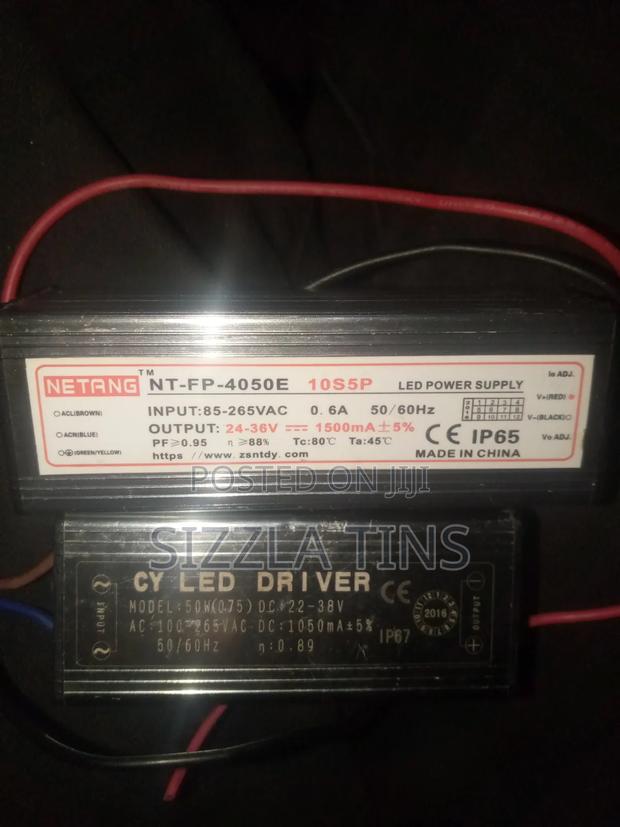 Led Drivers - thumbnail 2