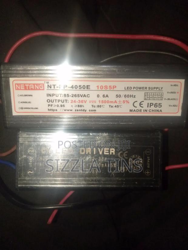 Led Drivers - thumbnail 3