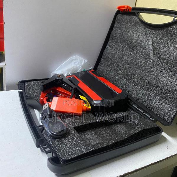 Professional 80000a Portable Jump Starter for Cars and Trucks