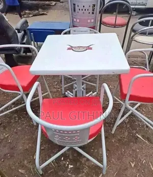 Classy Restaurant Set