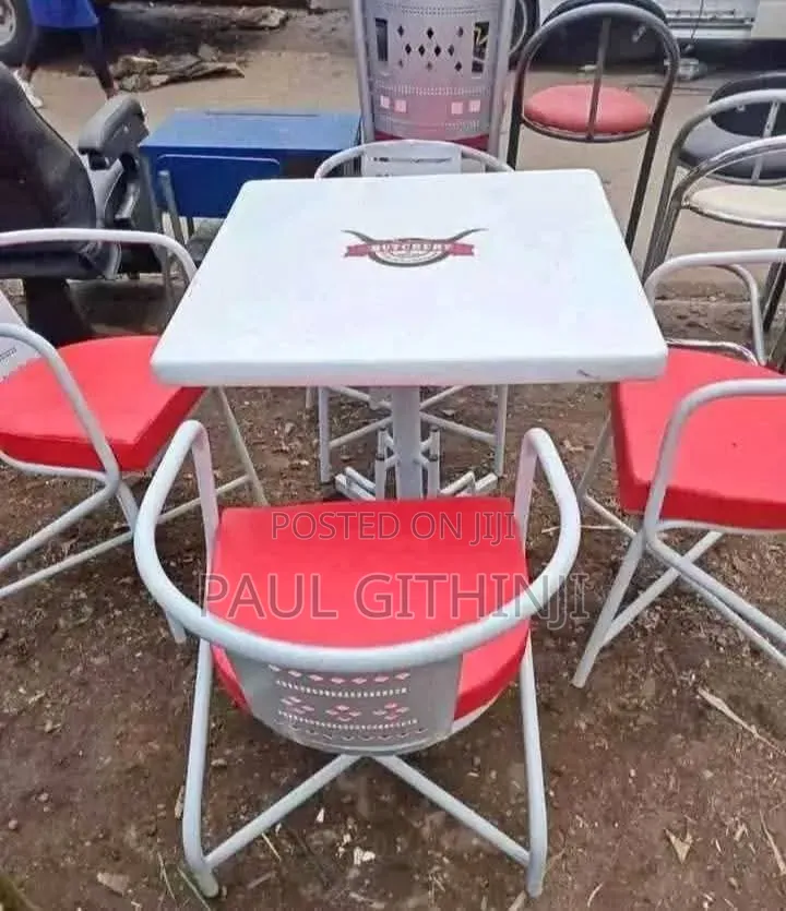 Classy Restaurant Set