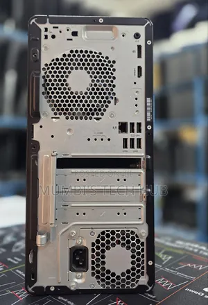 Desktop Computer HP 8GB Intel Core i5 SSD 256GB