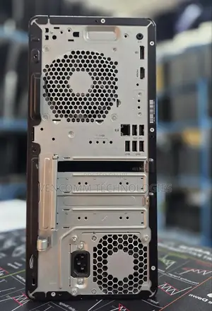 Desktop Computer HP 8GB Intel Core i5 SSD 256GB
