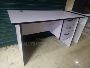 Office Desk 1.0 M Available in Different Colors