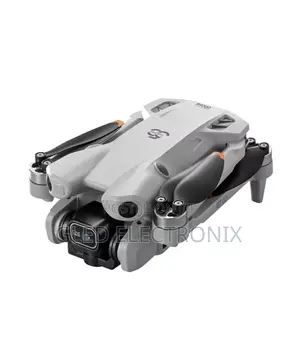 Gt50 Pro Drone — The Legend