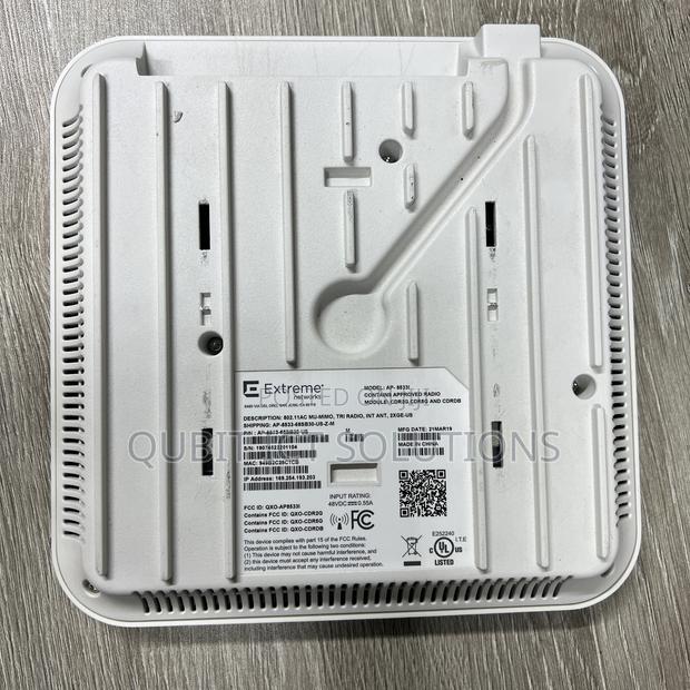 Access Point Extreme Networks 8553i - thumbnail 2