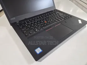 Laptop Lenovo ThinkPad L490 8GB Intel Core i5 SSD 256GB