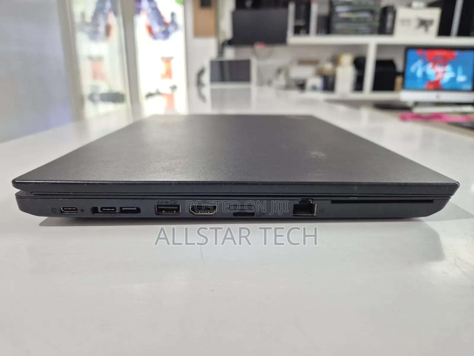 Laptop Lenovo ThinkPad L490 8GB Intel Core i5 SSD 256GB