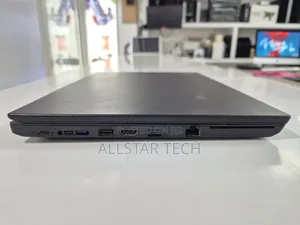 Laptop Lenovo ThinkPad L490 8GB Intel Core i5 SSD 256GB