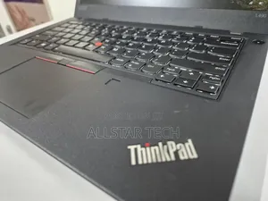 Laptop Lenovo ThinkPad L490 8GB Intel Core i5 SSD 256GB