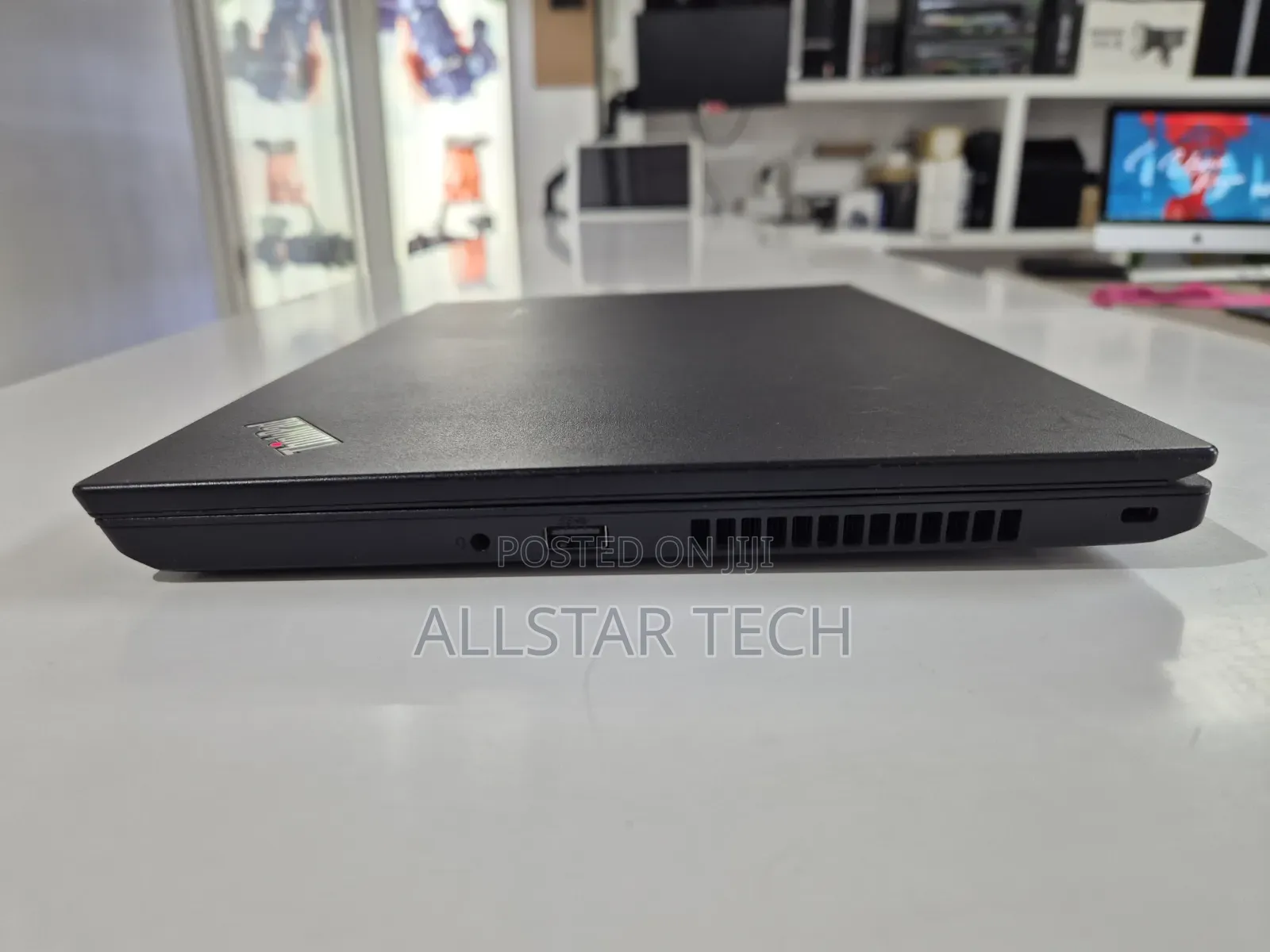 Laptop Lenovo ThinkPad L490 8GB Intel Core i5 SSD 256GB