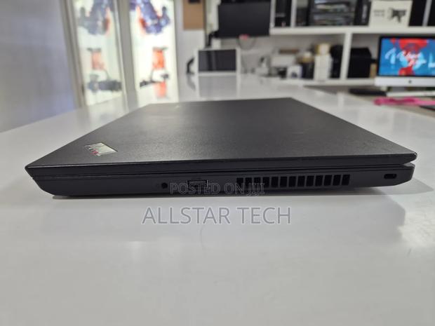 Laptop Lenovo ThinkPad L490 8GB Intel Core i5 SSD 256GB - thumbnail 5