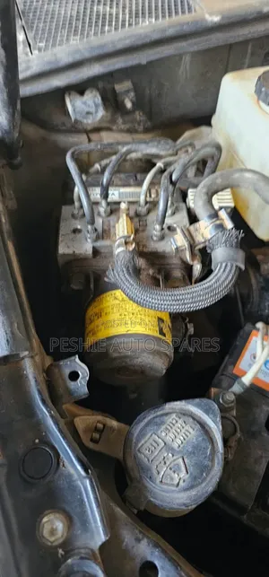 Abs Pump Harrier/Rx400h