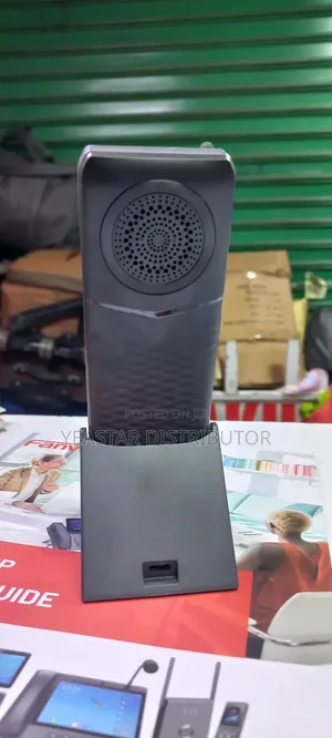Fanvil Linkvil W620w Portable Wi-Fi Phone