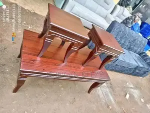 Moder Brown Table