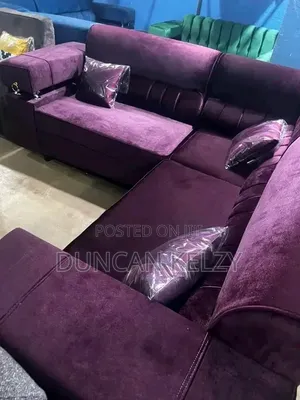 Modern Soft Sofa